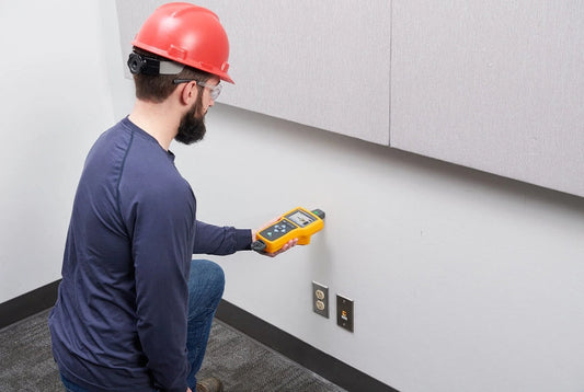 Enhancing Safety and Compliance: The Role of Cable Tracer in Critical Environments