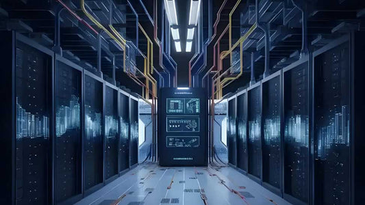Data Center Cabling: Copper or Fiber? Which One to Choose?
