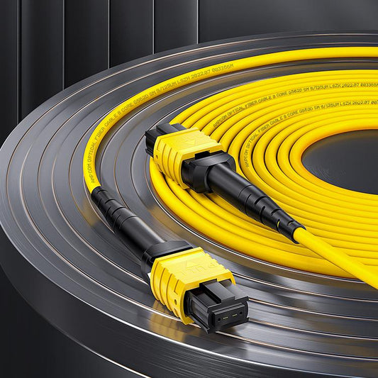 How Fiber Patch Cords Shape Data Transmission Quality in Modern Networks？