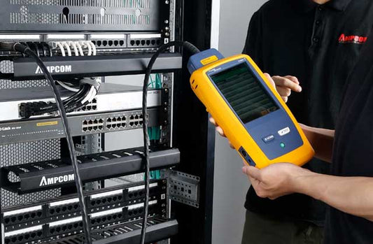 Unlock Optimal Network Performance: Your Comprehensive Guide to Network Cable Procurement