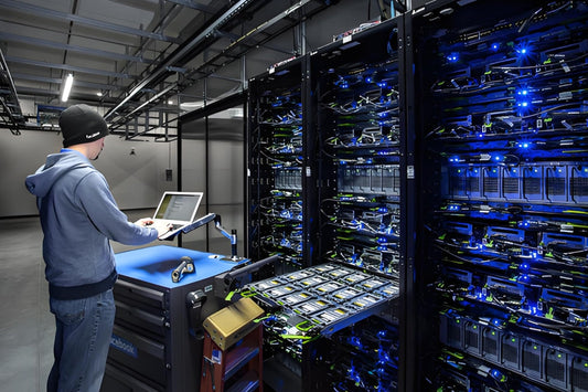 The Pain Points of the Enterprise Digital Nervous System: Limitations of Traditional Networks