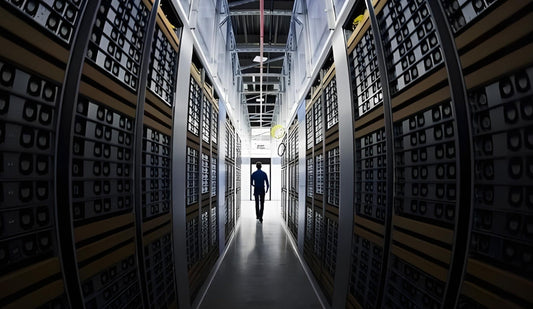 The Cornerstone of Modern Business: Why Fiber Leased Lines?