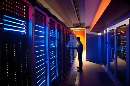 Driving Business Value: How Fiber Leased Lines Support Key Operations