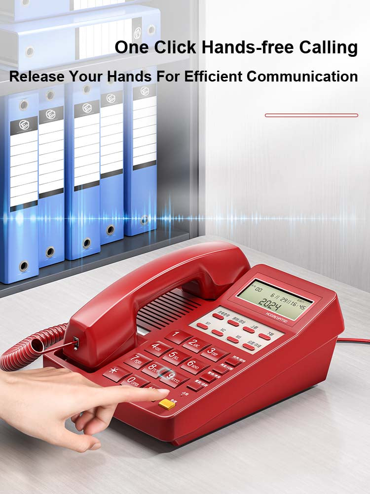 هاتف AMPCOM Magnet السري للشبكات العسكرية والسياسية الخاصة والحماية من الصواعق