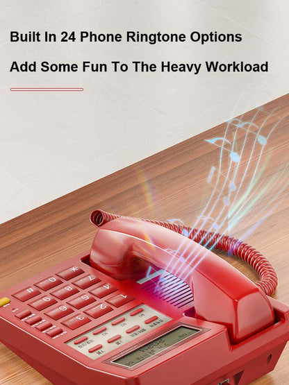 هاتف AMPCOM Magnet السري للشبكات العسكرية والسياسية الخاصة والحماية من الصواعق